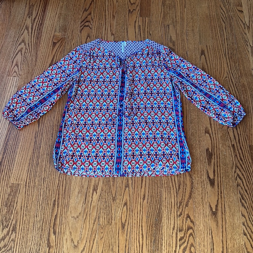 Women’s blouse